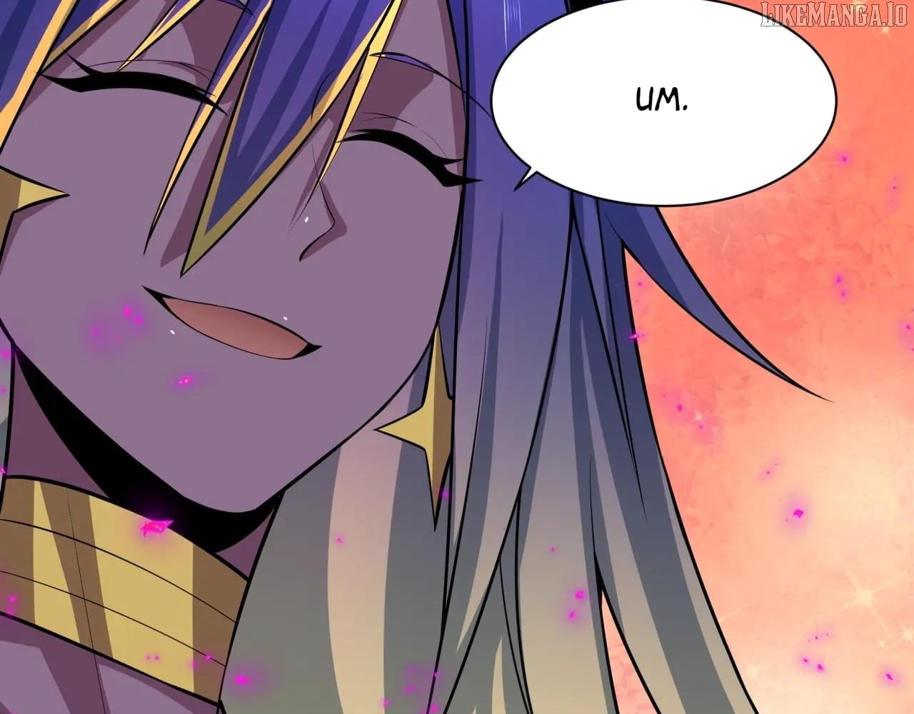 Era of the Haunted Chapter 515 - page 102